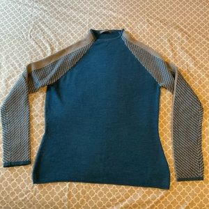 Smartwool sweater